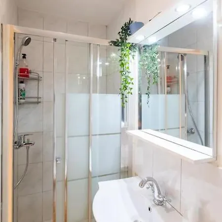 Charming With Reading Nook & View Διαμέρισμα Λευκωσία