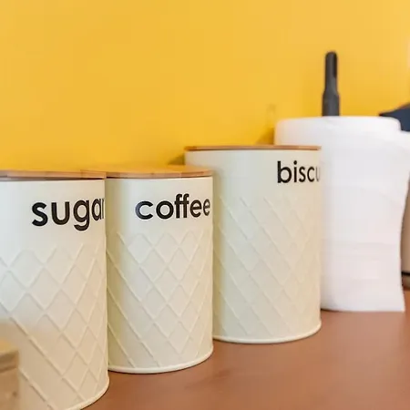 Charming With Reading Nook & View * Nikosia